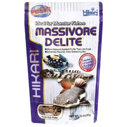 Hikari Massivore Delight - 13.4 oz