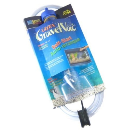 Lees Ultra Gravel Vac - 9\