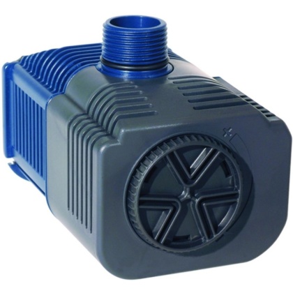 Lifegard Aquatics Quiet One Pro Series Aquaium Pump  - 3000