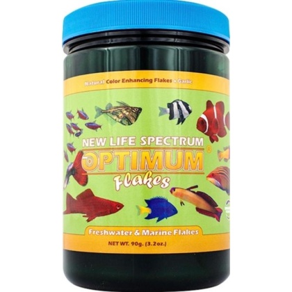 New Life Spectrum Optimum Flakes  - 90 g