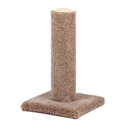 North American Urban Cat Economy Scratching Post - 18\