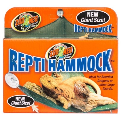 Zoo Med Repti Hammock - Giant - (27\