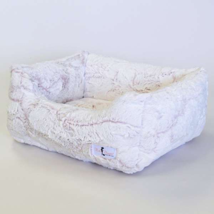 Baby\'s Breath - Whisper Dog Bed - Small