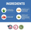 Blue - All-Natural Dog Shampoo (5 Treatment Options Available) - 16 oz