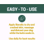 Green - All-Natural Dog Nose Balm 1.65 oz - 1.65 oz