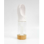 Clear Quartz - Urban Oasis - 300 ml / 10.15 oz water capacity.