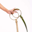 Cactus - Hoopsy Leash  - W: 3/4