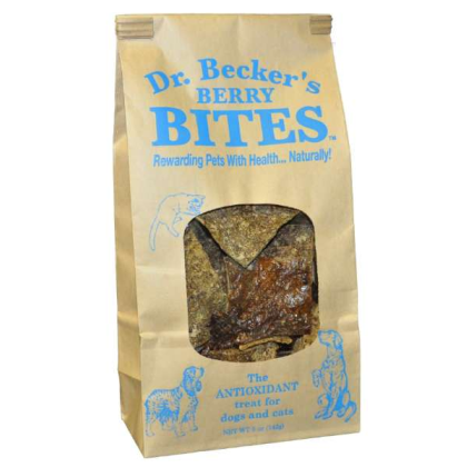 Dr. Becker\'s BERRY Bites - 5 oz