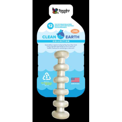 Clean Earth Recycled Stick
