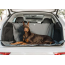 Grey - GF Pet  Pet Cargo Cover - One Size 50