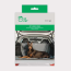 Grey - GF Pet  Pet Cargo Cover - One Size 50