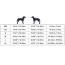 Black - GF Pet  Travel Harness - XS