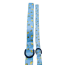 Taco Tuesday - Cutie Ties Fun Design Dog Leash - Large