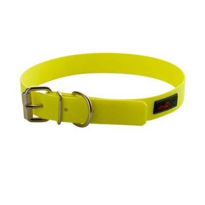 Yellow - Play Regular Collar - 22\