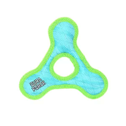 Blue-Green - DuraForce Jr TriangleRing Tiger - Junior