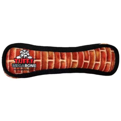 Rust - Tuffy Mega Bone - Mega