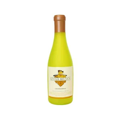 Burgundy - Silly Squeaker Wine Bottle Kennel Relaxin - one size