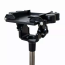 Blue  - XPOWER SMK-3 Professional Pet Grooming Force Air Dryer Stand Mount Kit