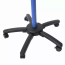 Blue  - XPOWER SMK-3 Professional Pet Grooming Force Air Dryer Stand Mount Kit
