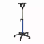 Blue  - XPOWER SMK-3 Professional Pet Grooming Force Air Dryer Stand Mount Kit