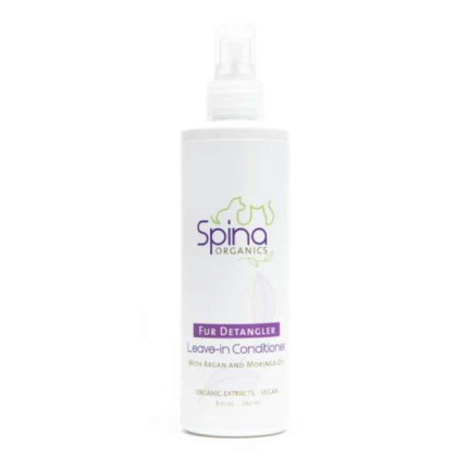 Fur Detangler Leave-In  - 9 oz