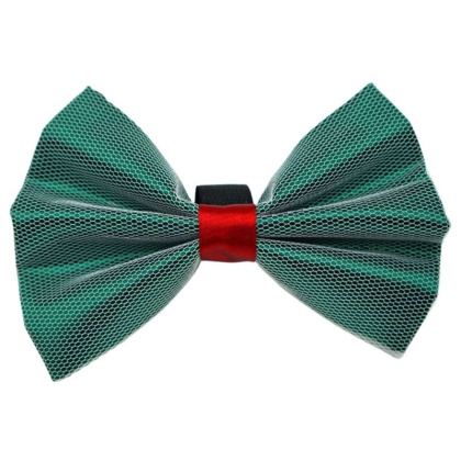 Green - PR3004X|Pets Ribbons - 2\