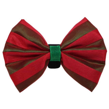 Red/Green - PR3006X|Pets Ribbons - 6\
