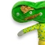 Pea Nosework Dog Toy