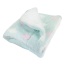 Green - Ultra Plush Fluffy Clouds Blanket - 30