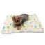 Yellow - Ultra Plush Colorful Stars Blanket - 30