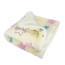 Yellow - Ultra Plush Colorful Stars Blanket - 30