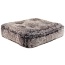 Frosted Willow - Rectangle Bed LG - Frosted Willow - LG - 46
