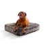 Frosted Willow - Rectangle Bed XL - Frosted Willow - XL - 56