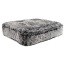 Midnight Frost - Rectangle Bed  SM - Midnight Frost - SM- 24