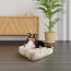 Blondie - Rectangle Bed SM - Blondie - SM- 24