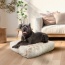 Blondie - Rectangle Bed  XL - Blondie - XL - 56