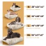 Blondie - Rectangle Bed  XL - Blondie - XL - 56