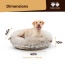 Blondie - Bagel Bed LG - Blondie - LG - 42