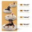 Blondie - Bagel Bed LG - Blondie - LG - 42
