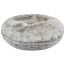 Frosted Snow - Bagel Bed SM - Frosted Snow - SM - 30