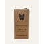 Blue/Blue Flower Chain - NANDOG 100% Bio Poop Bags
