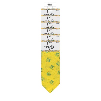 AR Bark It\'s My Birthdy Bandana 6Pc CS