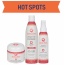 13.5 Oz Shampoo Allergen Free Hot Spot