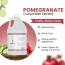 Gallon Shampoo Pomegranate Cucumber