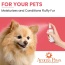 4.5 Oz. Dog Coat Spray Pomegranate Cucumber