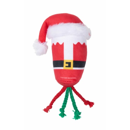 FuzzYard Cat Toy Kris Kringle Kittyccino