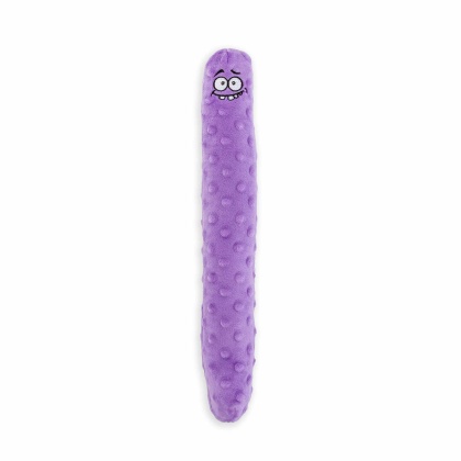 GURU Pet Company Fry Guys \'Andy\' Plush Dog Toy  - XL
