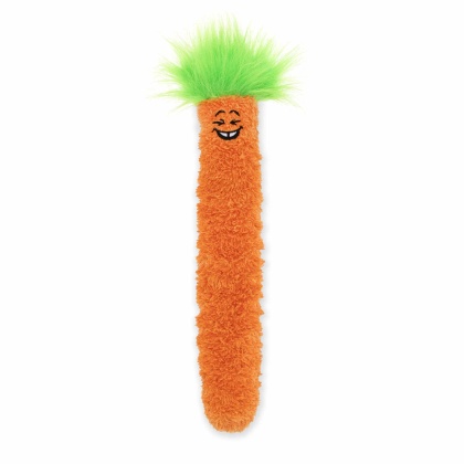 GURU Pet Company Fry Guys \'Jerry\' Plush Dog Toy  - Large