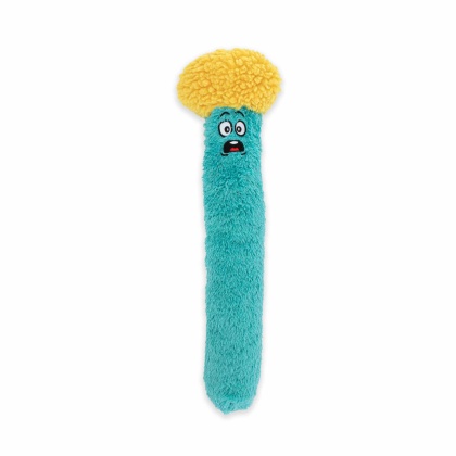 GURU Pet Company Fry Guys \'Nancy\' Plush Dog Toy  - Medium