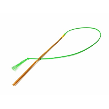 Kitty Boinks Bamboozler Cat Wand Assorted  - 18\
